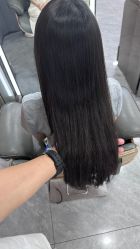 -藤野造型烫染接发