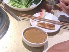 -蜀留香火锅·始于1999·原四川老火锅(白堤路店)