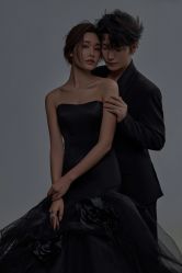 -全城热恋璀璨婚纱摄影