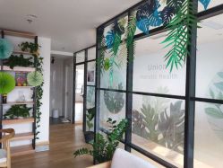 -Union瑜伽健康管理中心