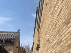 -山西王家大院