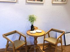 -那家面包房(珠江路店)