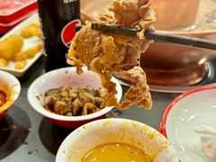 -京元盛铜锅涮肉(上海总店)