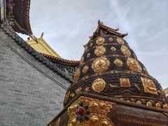 -西安市广仁寺