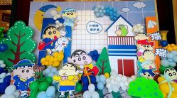 -四方阁酒楼·宴会厅(圣灯店)