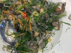 -君霖海鲜私房菜(春柳店)