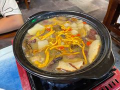 -尽善百年古院餐厅(王家老宅店)