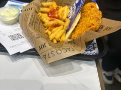 -TACO STAR 塔可星(下沙宝龙店)