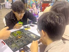 -上海跨国采购会展中心
