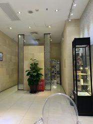 -银座Calla日式美容沙龙