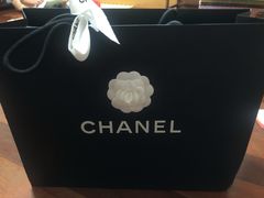 -Chanel(德基广场店)