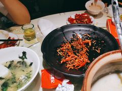 -聚味瞿记·龙虾堂(天元店)