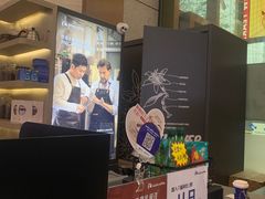 -瑞幸咖啡(解放碑英利大融城店)