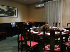 包厢-三品尚院(贝勒府旧址店)