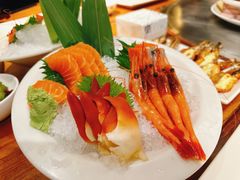 -大渔之观(安贞店)