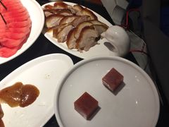 -皇城根北京风味主题餐厅(中海环宇城店)