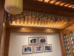 -北平味道.京味菜.烤鸭(梨园店)