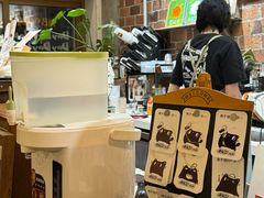 -ABCD咖啡屋(妇幼店)