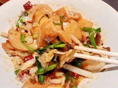 -福照楼汽锅鸡·云南菜(护国路店)