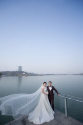 点击看大图 -唯一视觉婚纱摄影(李家村店)