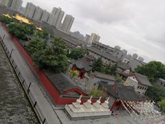 -西安市广仁寺