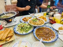 -协顺园回头馆(南顺城路店)