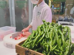 -费大厨辣椒炒肉(正佳广场店)