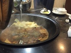 -屯靠屯地锅王(西南路店)