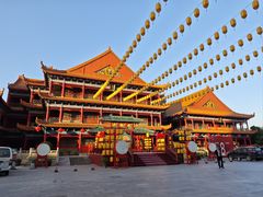-西湖楼禧园·宴会聚餐(三一大道店)