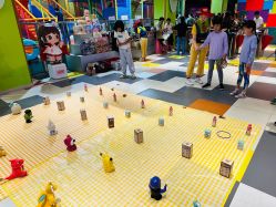 -宝燕乐园(闵行旗舰店)