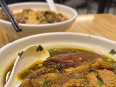 -新记美食(关闸店)