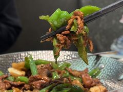 -湘江红·湖南招牌菜(莲花南路店)