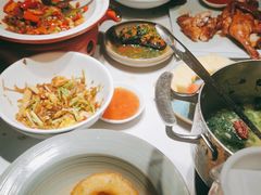 -遇见湘·地道湖南菜(云门店)