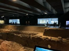 -秦始皇帝陵博物院-丽山园