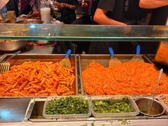 -丁家坡洋芋·观音桥好吃街A区(全国总店)