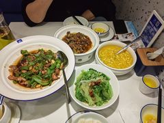 -兰湘子·湘菜小炒(石家庄万象城店)