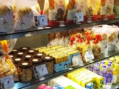 -长乐饼家(五羊新城店)