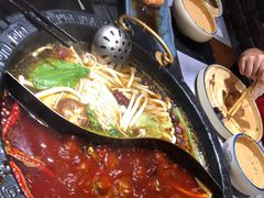 -火社火锅(平安大街店)