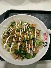 -Fan!烤肉饭(王府·星mall店)