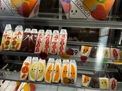 -Fruwich果明治(西单更新场店)