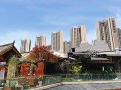 门面-院8里·小乐园家常味川菜(鹭洲里店)