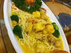 -蚝得喜海鲜(东城店)