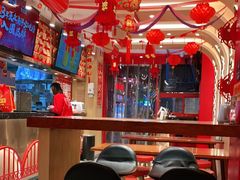 大堂-再回首(西关木塔巷店)