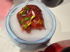 -焱铁烧·黑毛和牛专门店(杭州嘉里中心店)