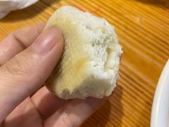 -余氏豆腐包老店(东直街店)