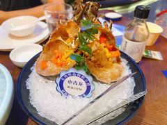 -东海怡品海鲜豆捞(星街坊店)