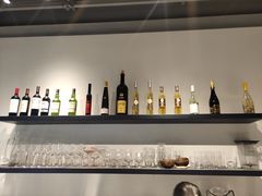 吧台-XUN Bistro西餐厅