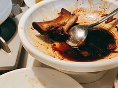 -周大厨辣椒炒肉(淮安万达店)