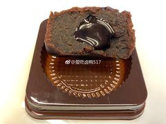 巧克力味流心月饼-来伊份(龙之梦长宁店)