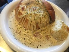 -MI WU FACTORY米屋美食工厂餐厅(绿地店)